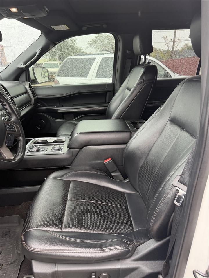Ford Expedition Max XLT 4x4 2020