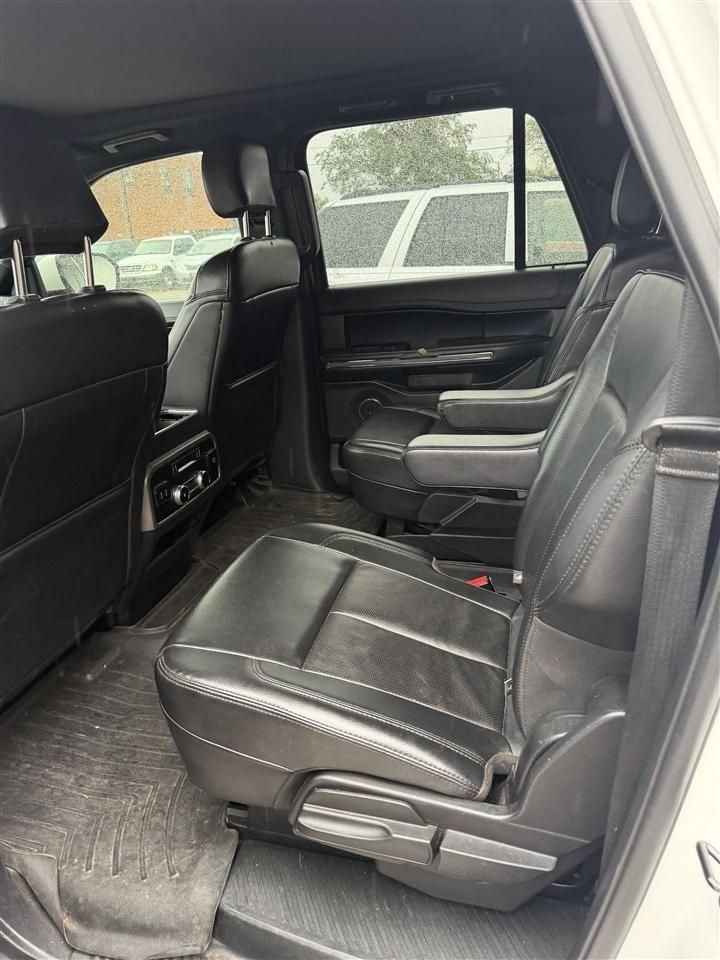 Ford Expedition Max XLT 4x4 2020