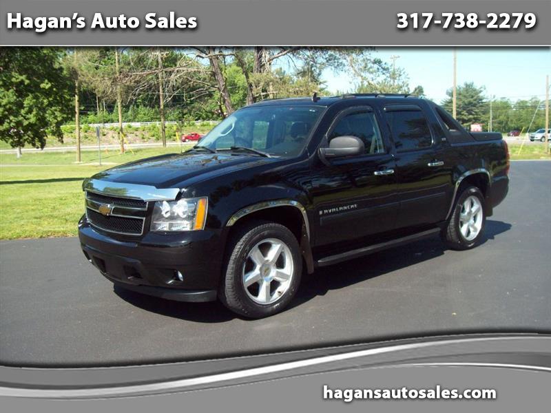 Used Cars for Sale Franklin IN 46131 Hagan Auto Sales