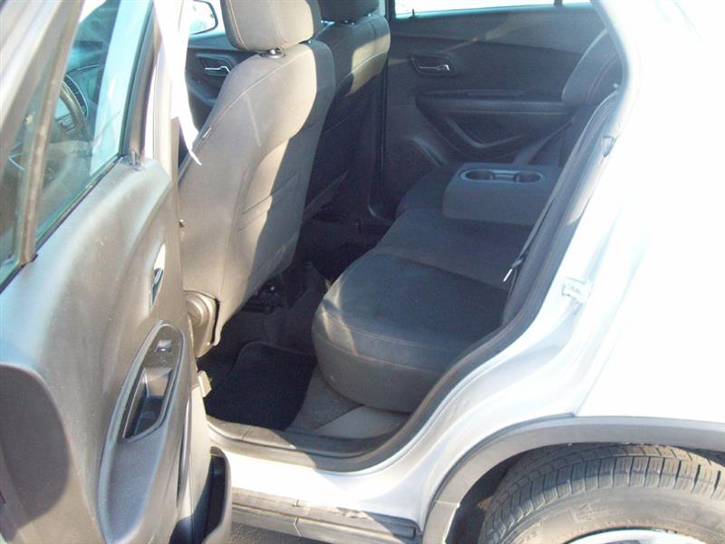 Chevrolet Trax LS FWD 2017