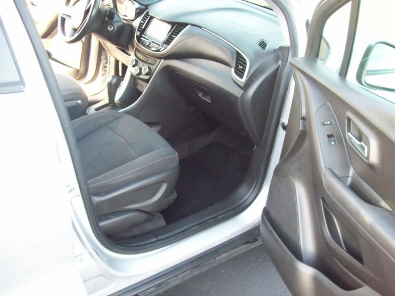 Chevrolet Trax LS FWD 2017