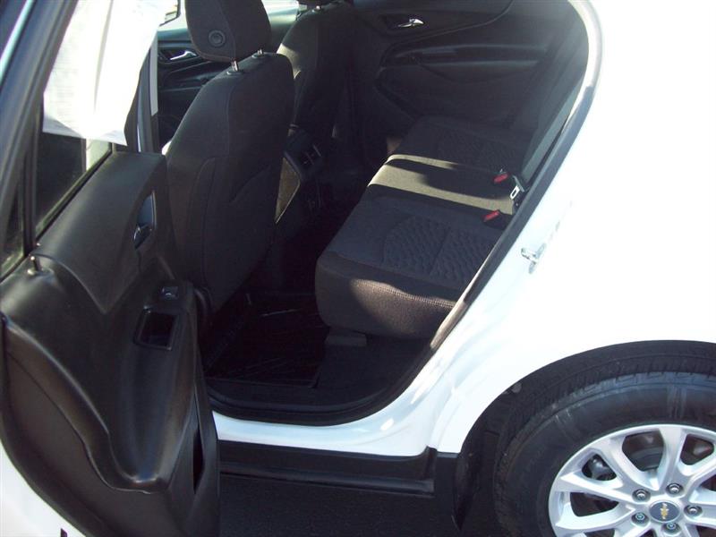 Chevrolet Equinox LT AWD 2021
