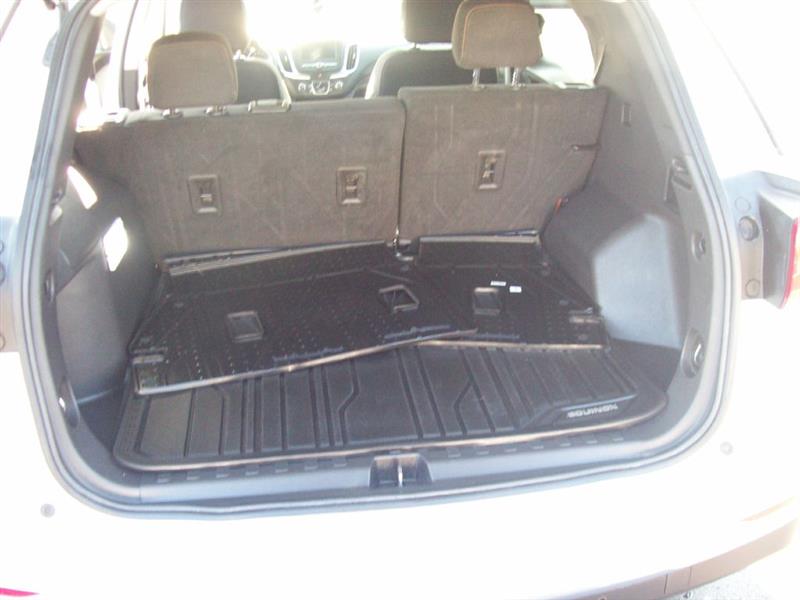 Chevrolet Equinox LT AWD 2021