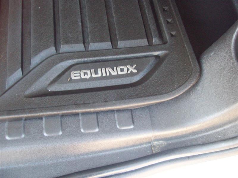 Chevrolet Equinox LT AWD 2021