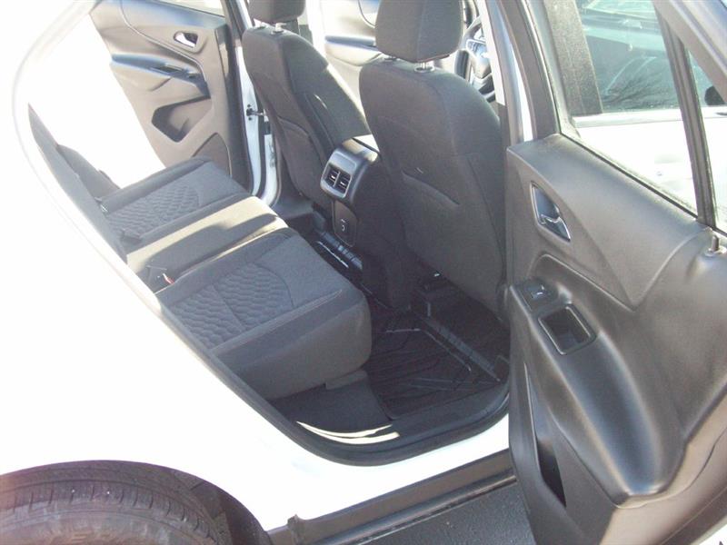 Chevrolet Equinox LT AWD 2021