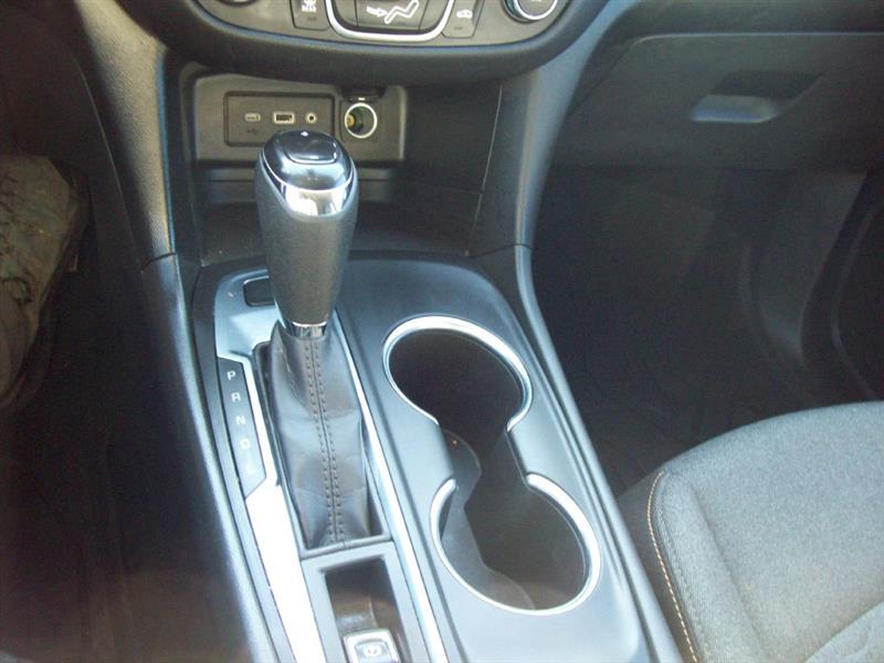 Chevrolet Equinox LT AWD 2021