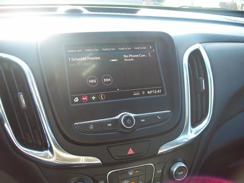 Chevrolet Equinox LT AWD 2021