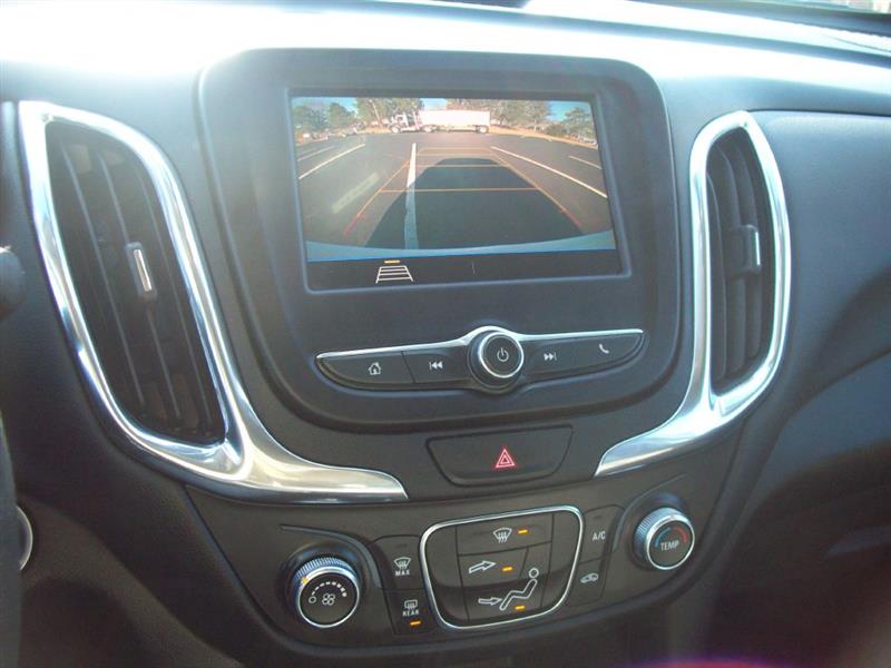 Chevrolet Equinox LT AWD 2021