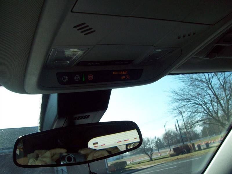 Chevrolet Equinox LT AWD 2021