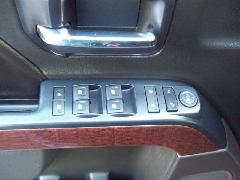 GMC Sierra 1500 SLE Crew Cab 4WD 2014 GMC Sierra 1500 SLE Crew Cab 4WD 2014