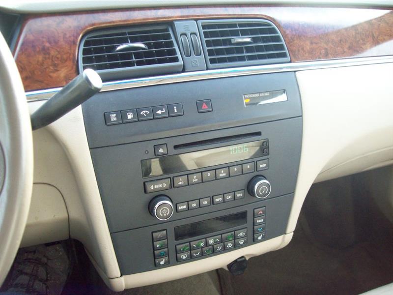Buick LaCrosse CXL 2005 Buick LaCrosse CXL 2005