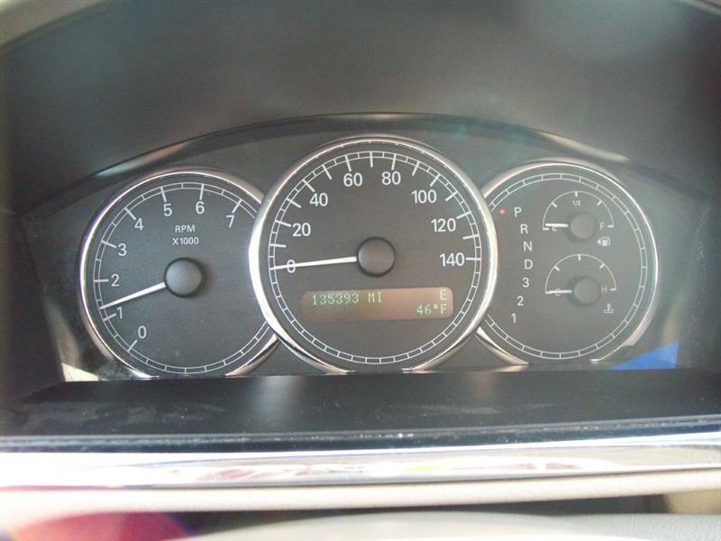 Buick LaCrosse CXL 2005 Buick LaCrosse CXL 2005