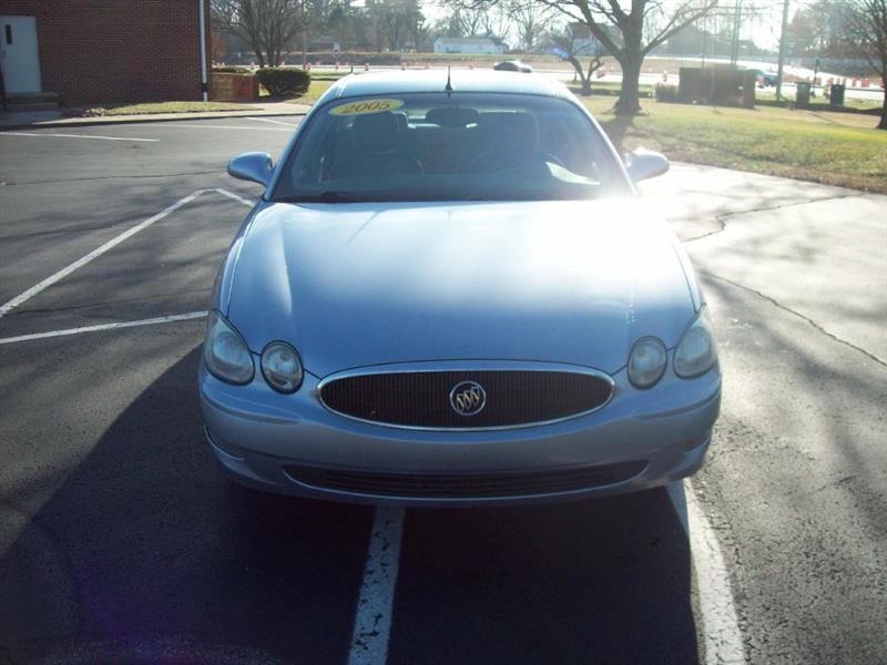 Buick LaCrosse CXL 2005