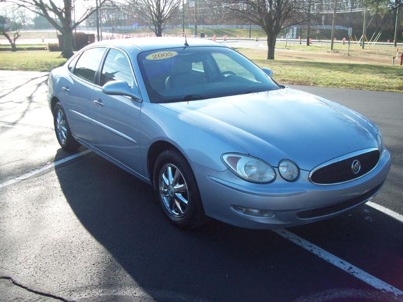 Buick LaCrosse CXL 2005