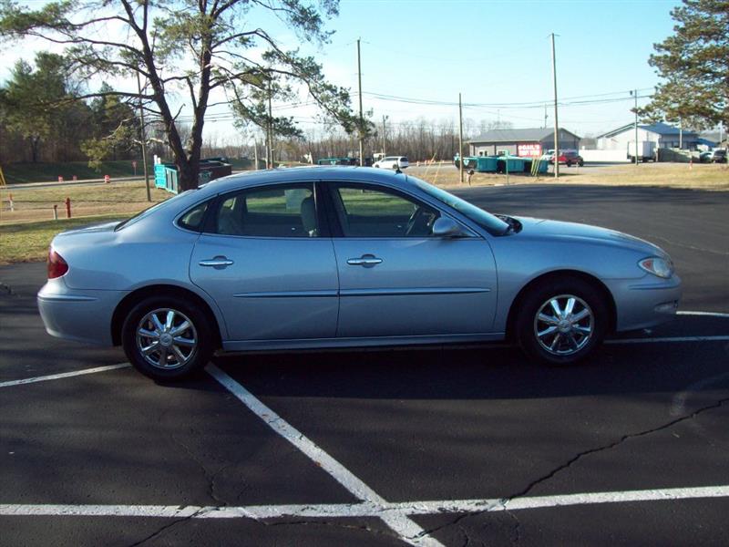 Buick LaCrosse CXL 2005
