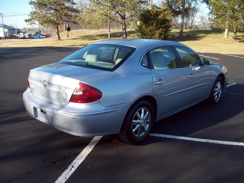 Buick LaCrosse CXL 2005
