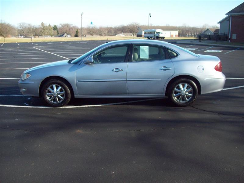 Buick LaCrosse CXL 2005