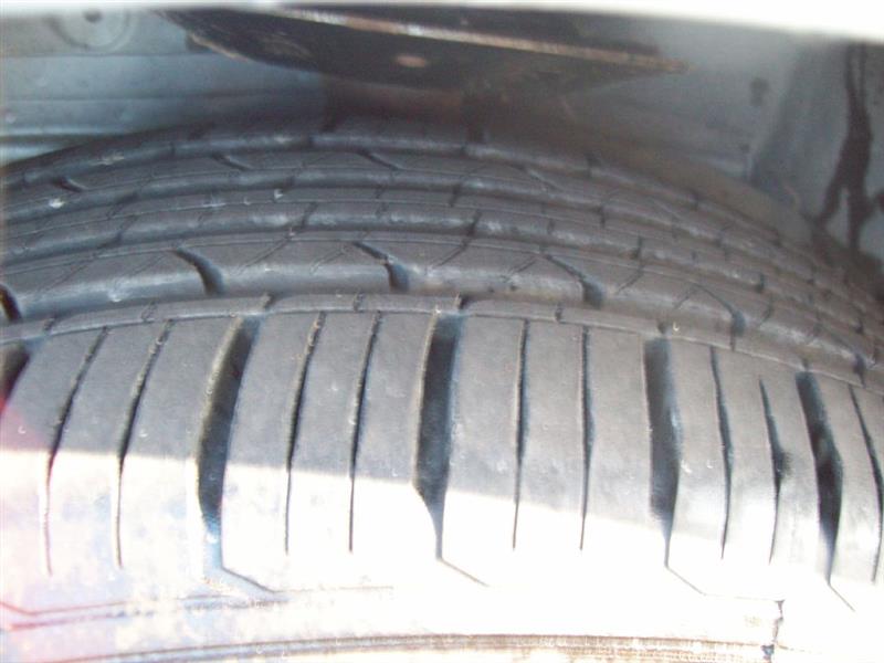 Buick LaCrosse CXL 2005