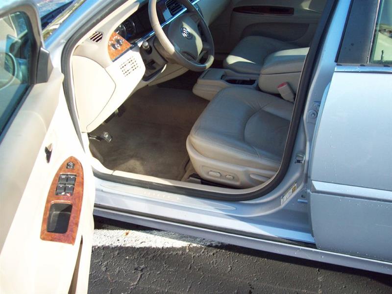 Buick LaCrosse CXL 2005
