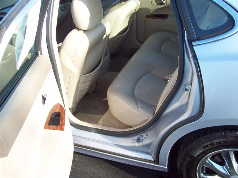 Buick LaCrosse CXL 2005