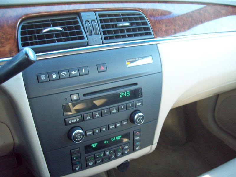 Buick LaCrosse CXL 2005