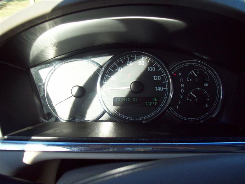 Buick LaCrosse CXL 2005