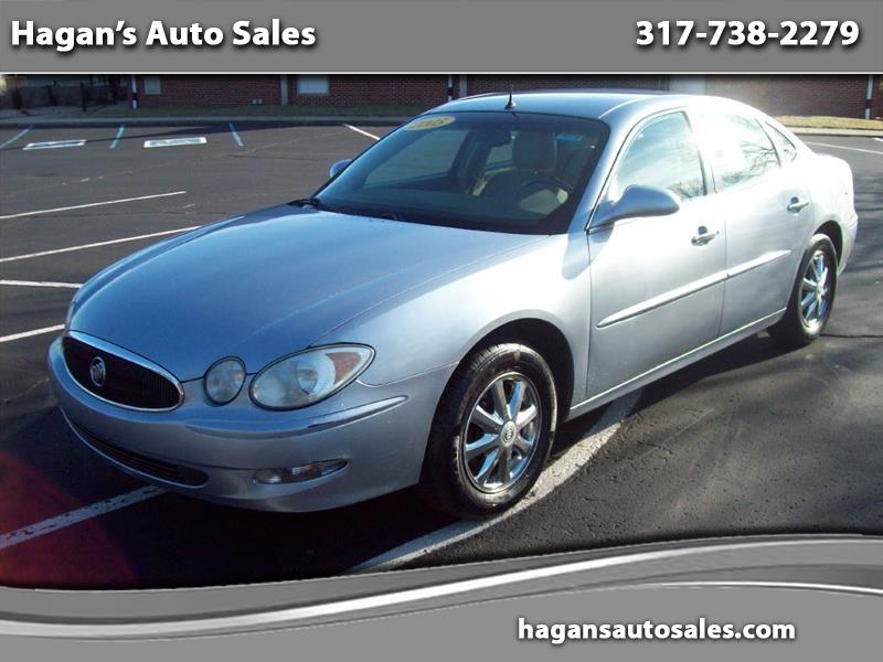 2005 Buick LaCrosse CXL's photo