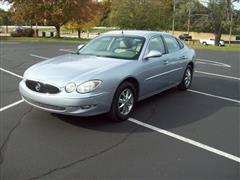 2005 Buick LaCrosse 