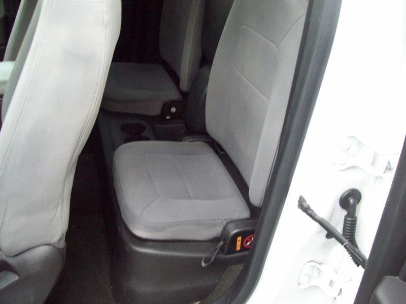 Chevrolet Colorado  2017