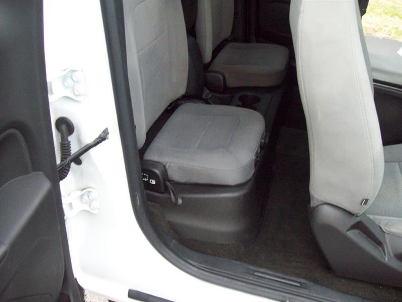 Chevrolet Colorado  2017