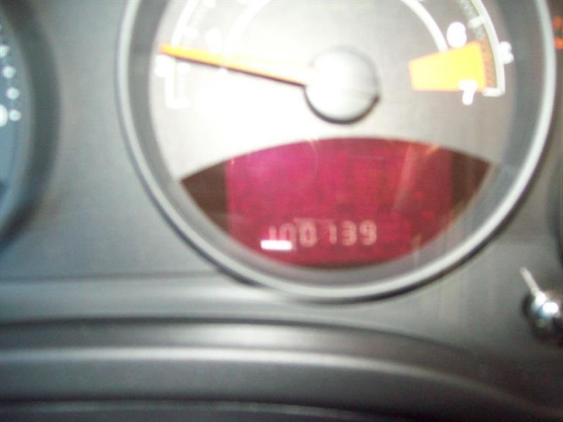 Jeep Patriot Sport 4WD 2017