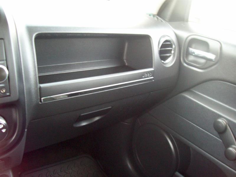 Jeep Patriot Sport 4WD 2017