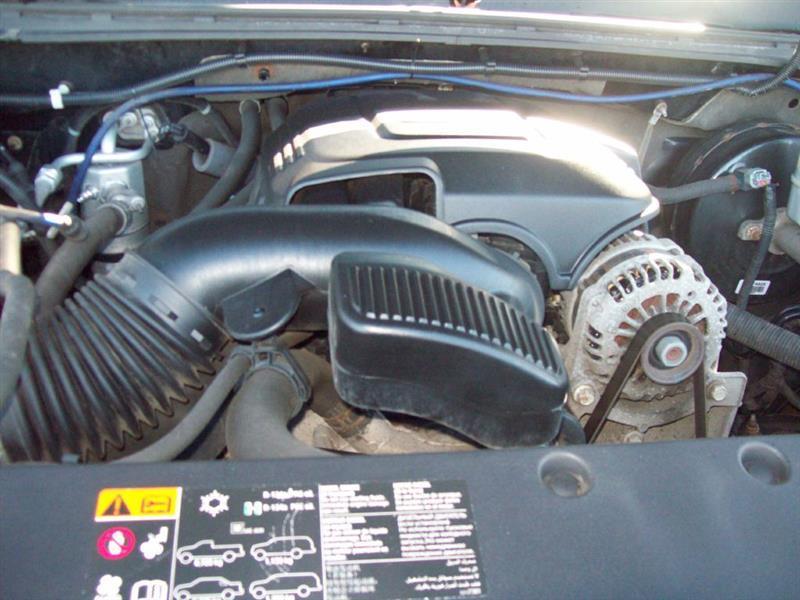 Chevrolet Silverado 1500 LT Ext. Cab 2WD 2012