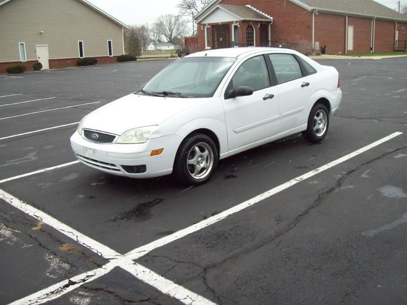 Ford Focus  2006