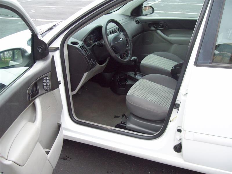 Ford Focus  2006