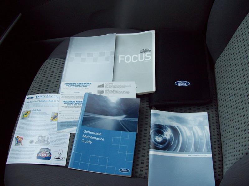 Ford Focus  2006