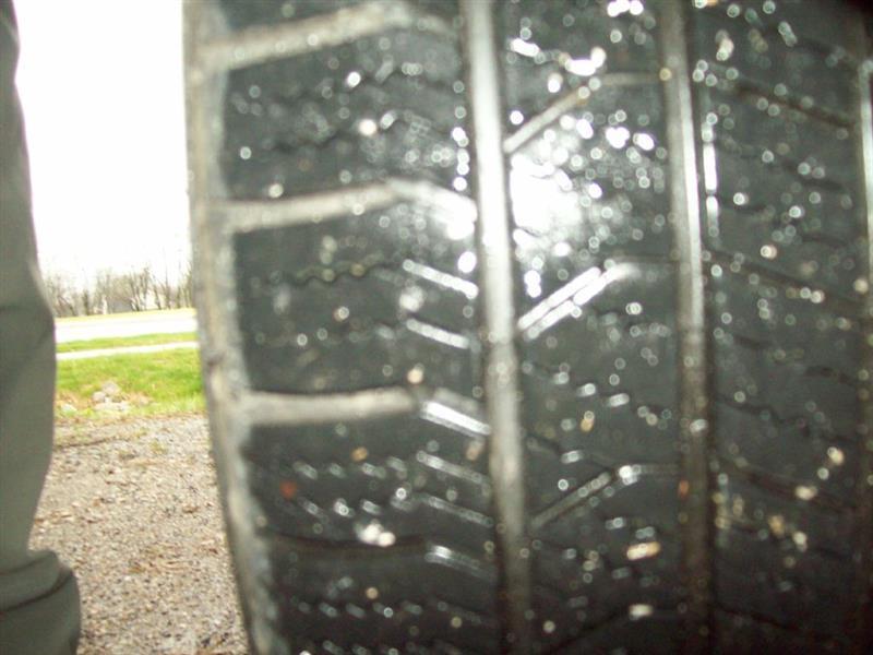 Ford Escape SE 4WD 2017