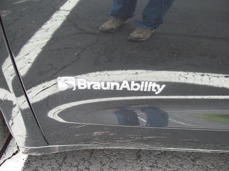 Chrysler Pacifica Touring L 2023