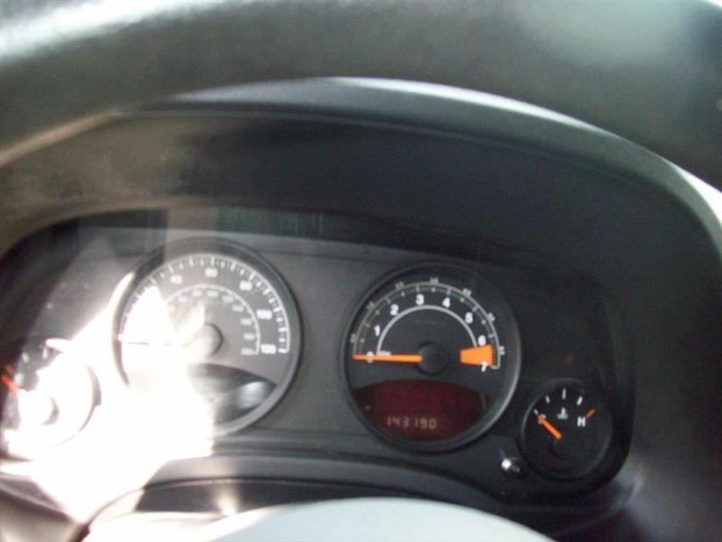 Jeep Patriot Sport 2WD 2015