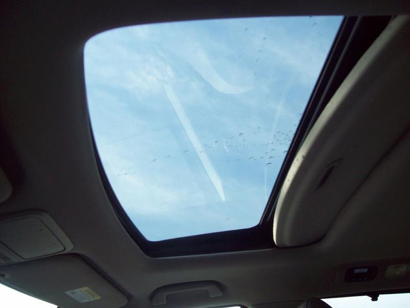 Honda Odyssey EX-L 2015