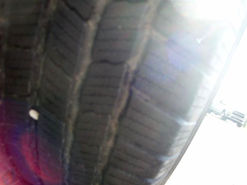 Honda Odyssey EX-L 2015