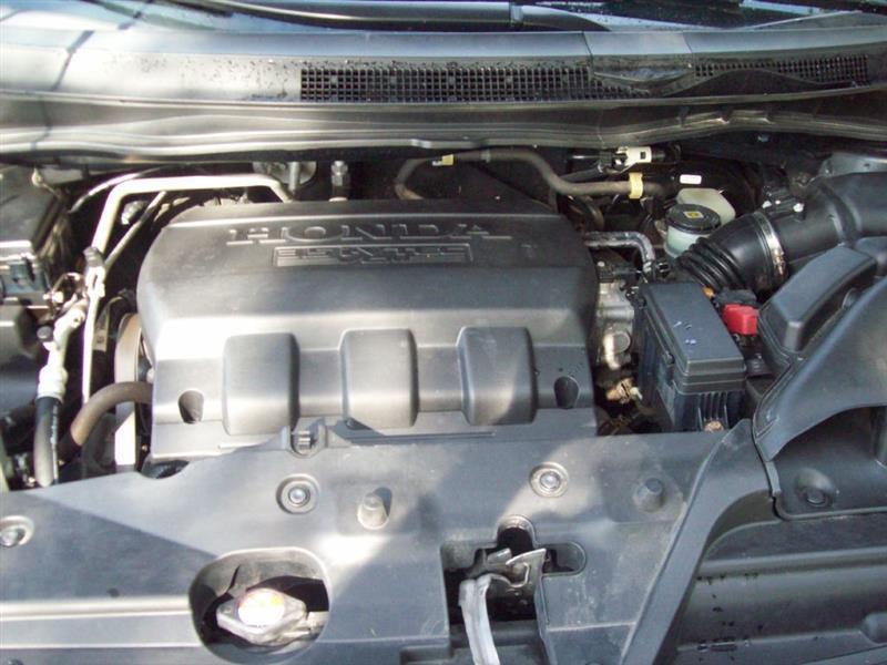 Honda Odyssey EX-L 2015