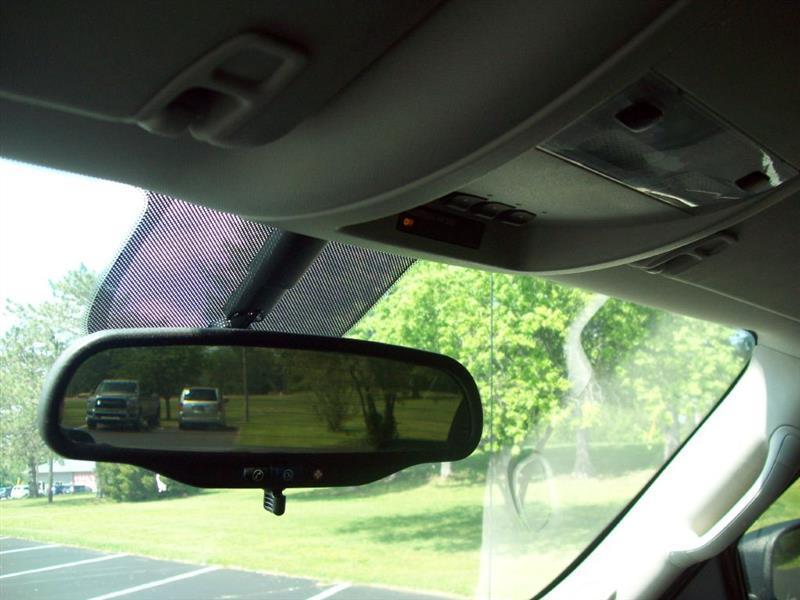 GMC Sierra 1500 SLE Ext. Cab 4WD 2011