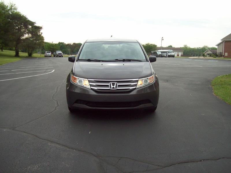 Honda Odyssey EX 2013