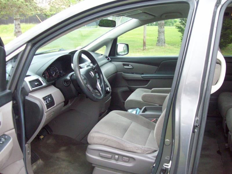 Honda Odyssey EX 2013