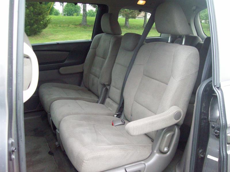 Honda Odyssey EX 2013