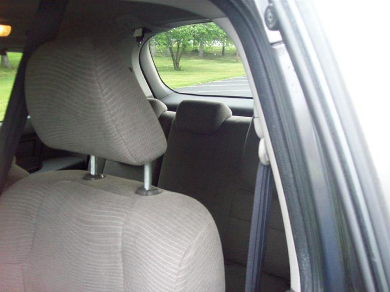 Honda Odyssey EX 2013