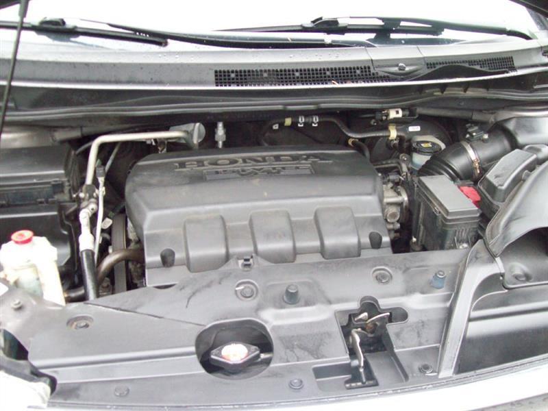 Honda Odyssey EX 2013