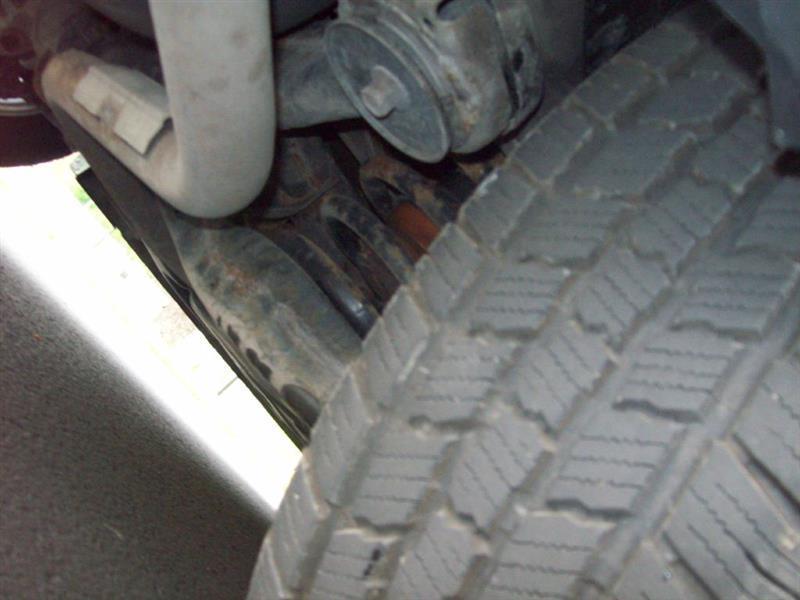 Honda Odyssey EX 2013