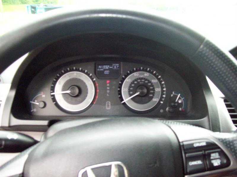 Honda Odyssey EX 2013